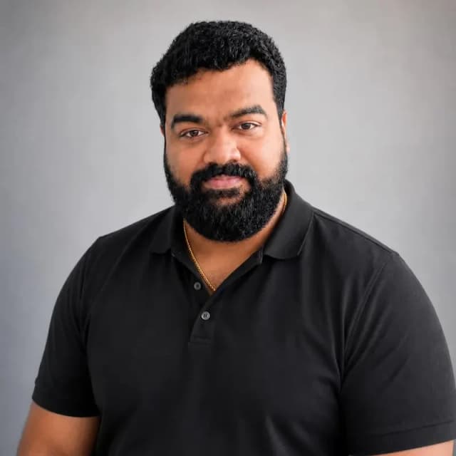 Jenovar Xavier