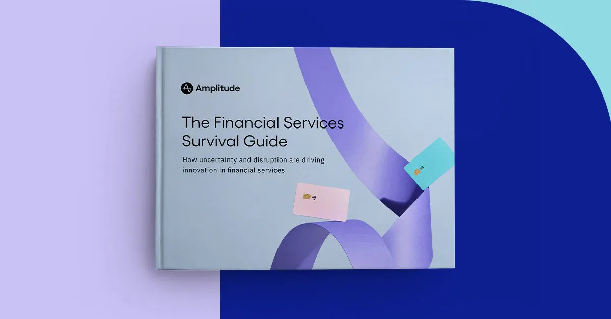 Financial Services Survival guide