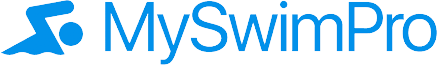 MySwimPro logo
