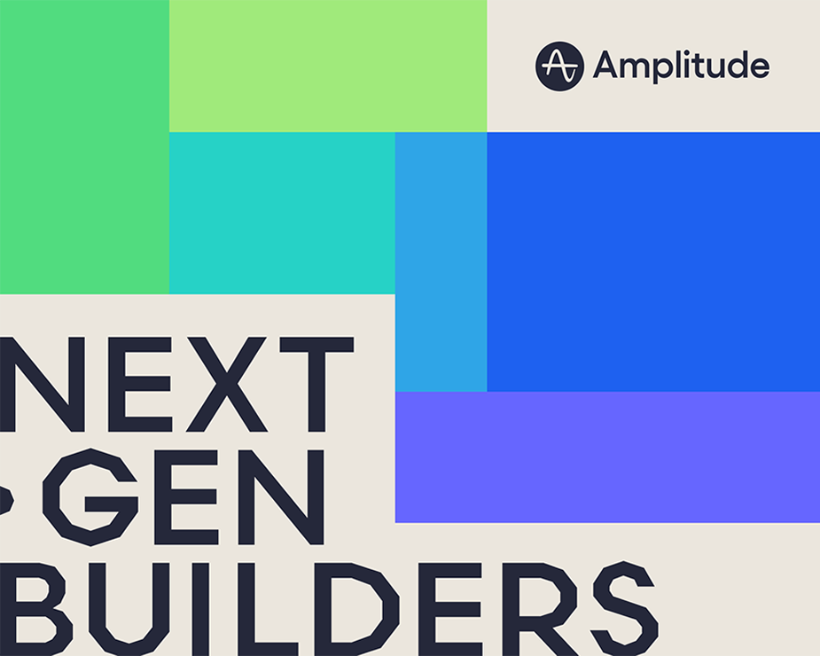 Introducing Next Gen Builders