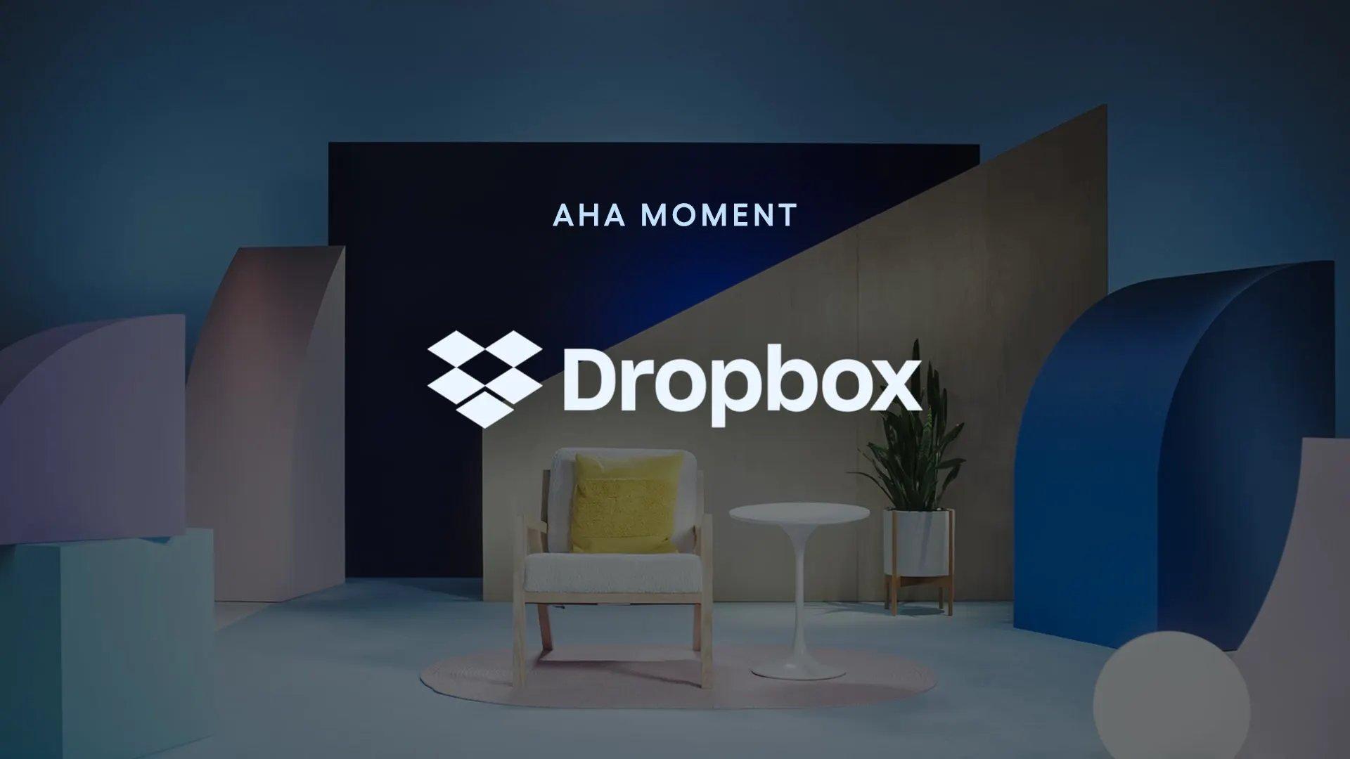 How Dropbox Uses Amplitude to Accelerate a New Product Journey