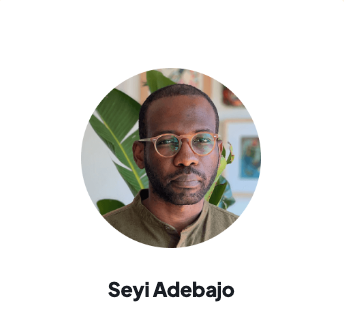 Seyi Bio Pic