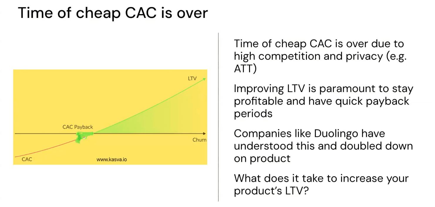 The significance of activation metrics