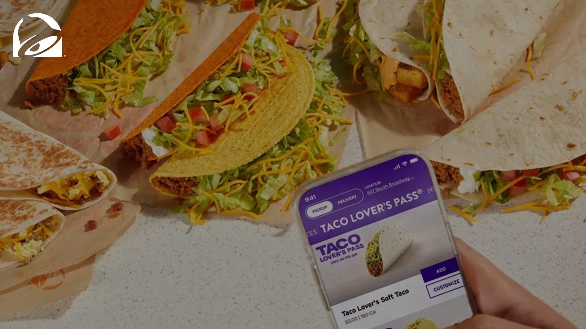 Taco Bell Feature Image