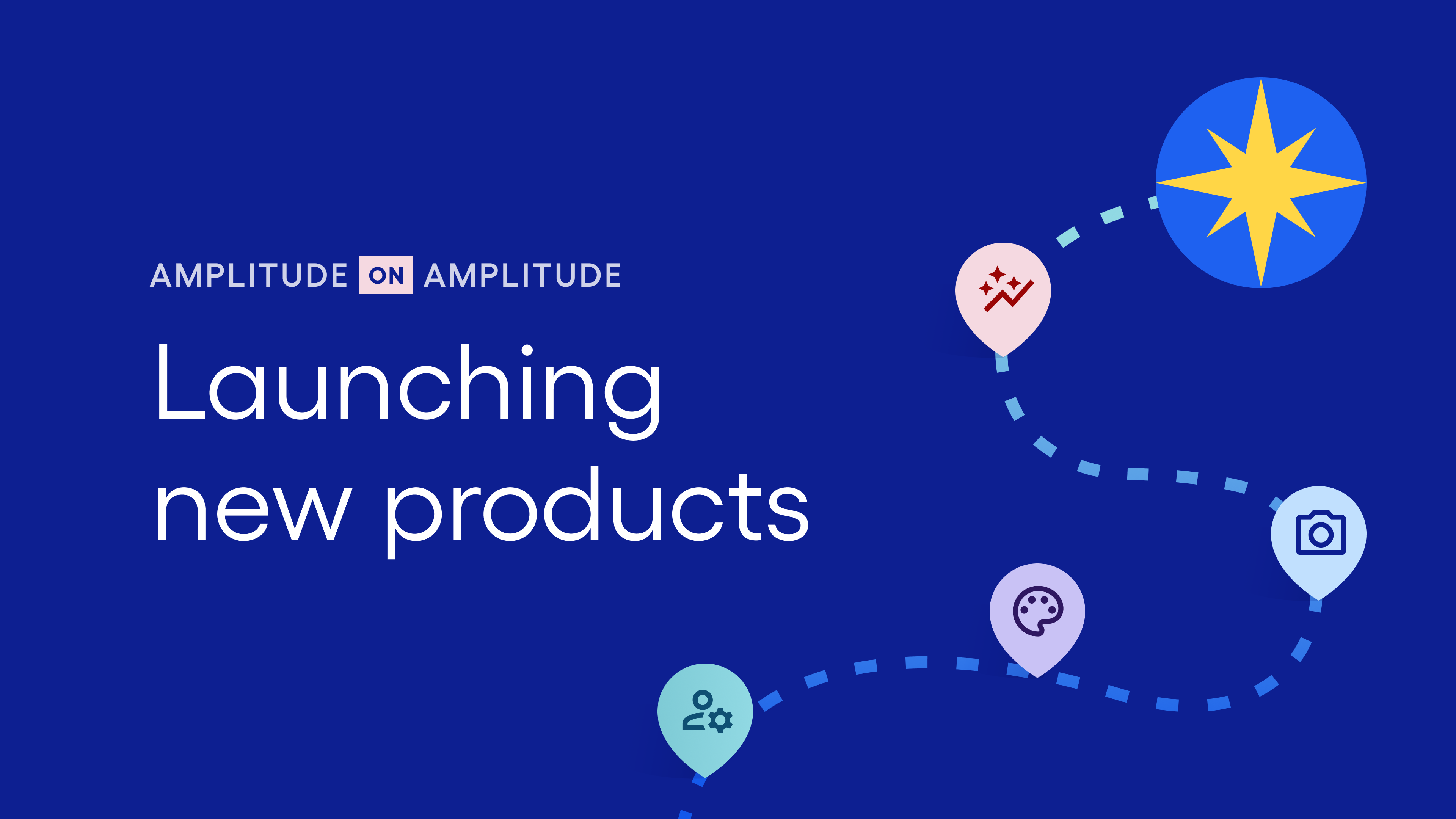 Path to launching new products