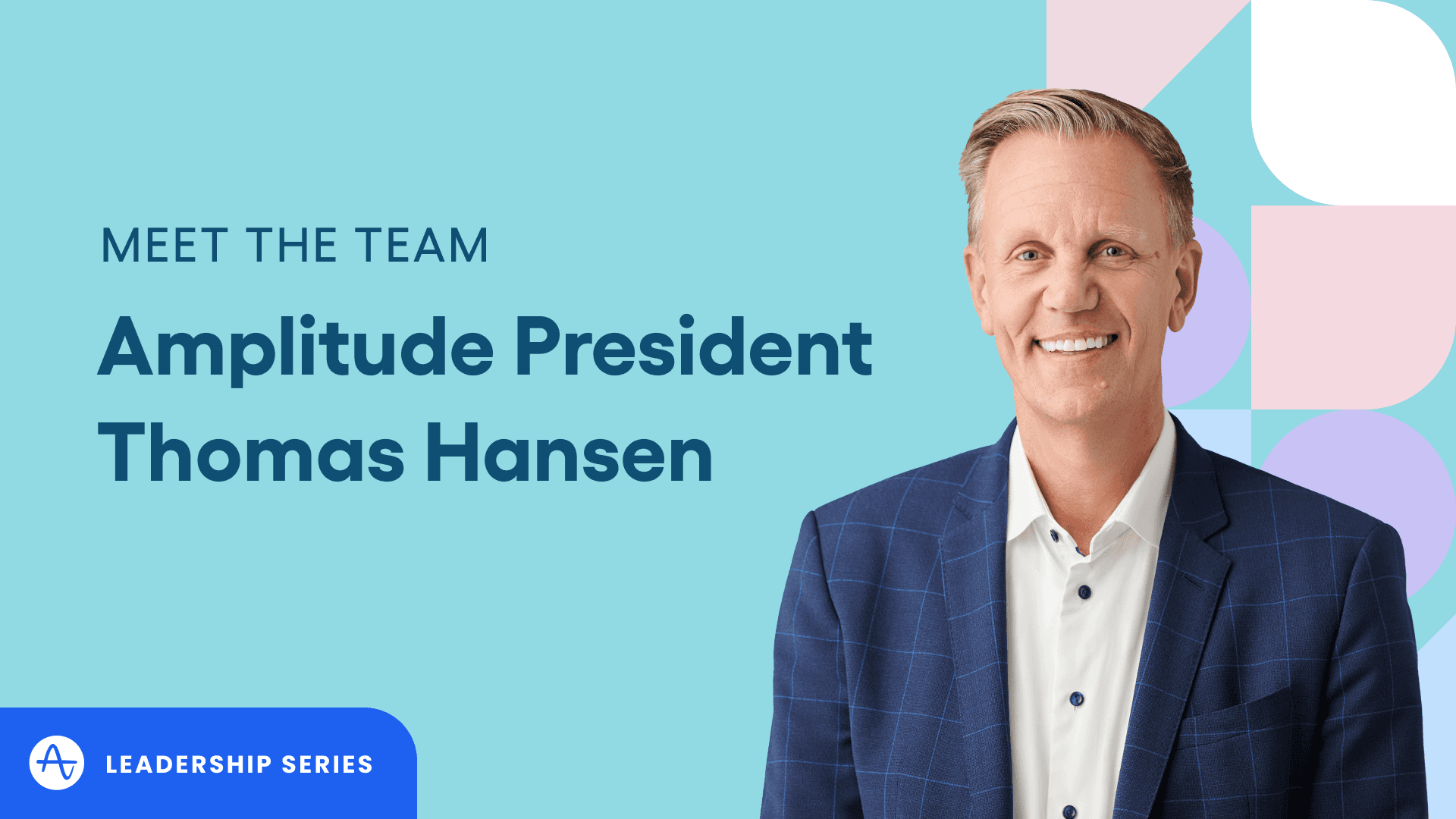 Thomas Hansen Headshot