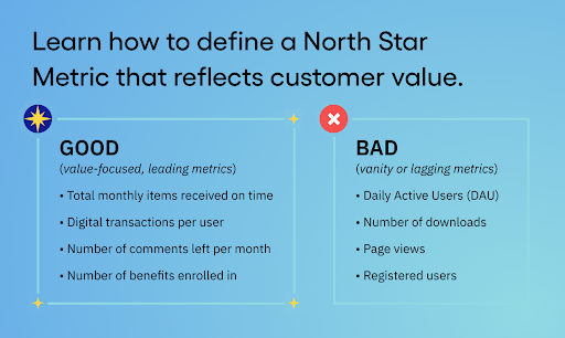 Good vs. bad NSM