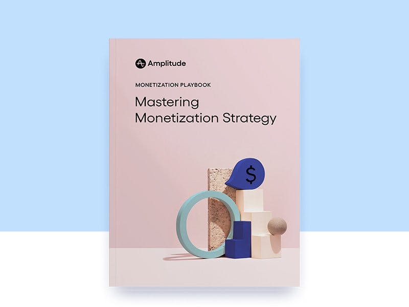 Monetization Playbook: Mastering Monetization Strategy