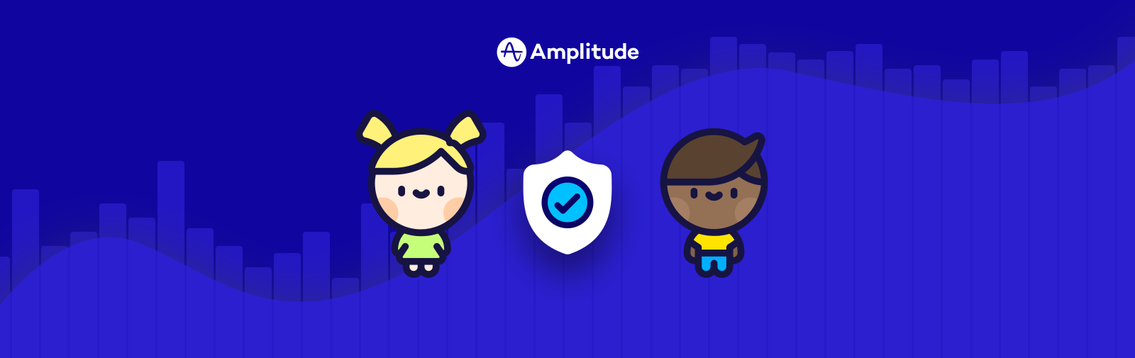 How we implemented kid-safe analytics with Amplitude Large