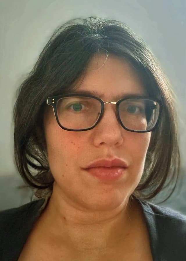 Evdokia Kazimirova