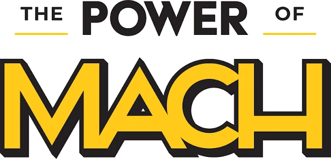 The Power of MACH
