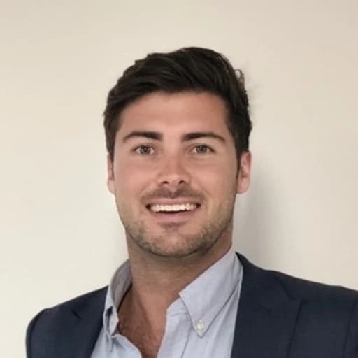 Nick Ryan