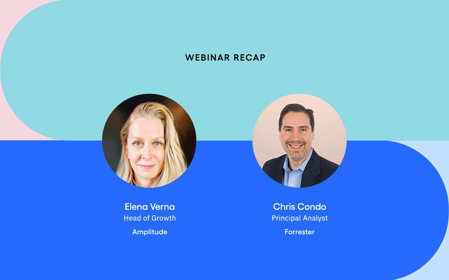 Using Experimentation to Drive Product-led Growth Featuring Forrester & Elena Verna