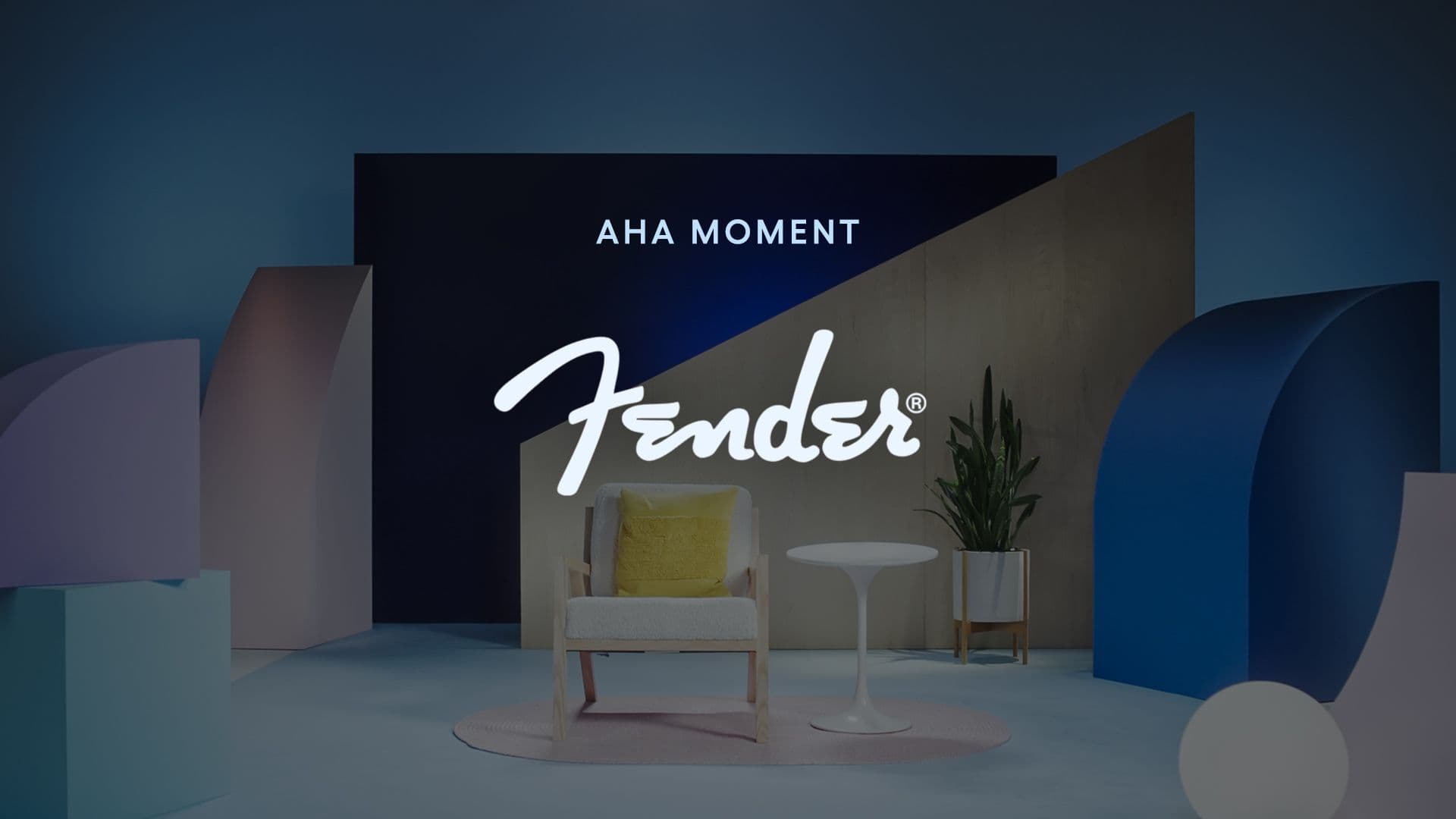 Music to Their Ears: How Leading with Data Helps Users Become Players at Fender