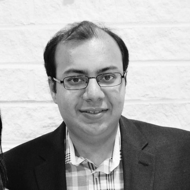 Nikhil Goel