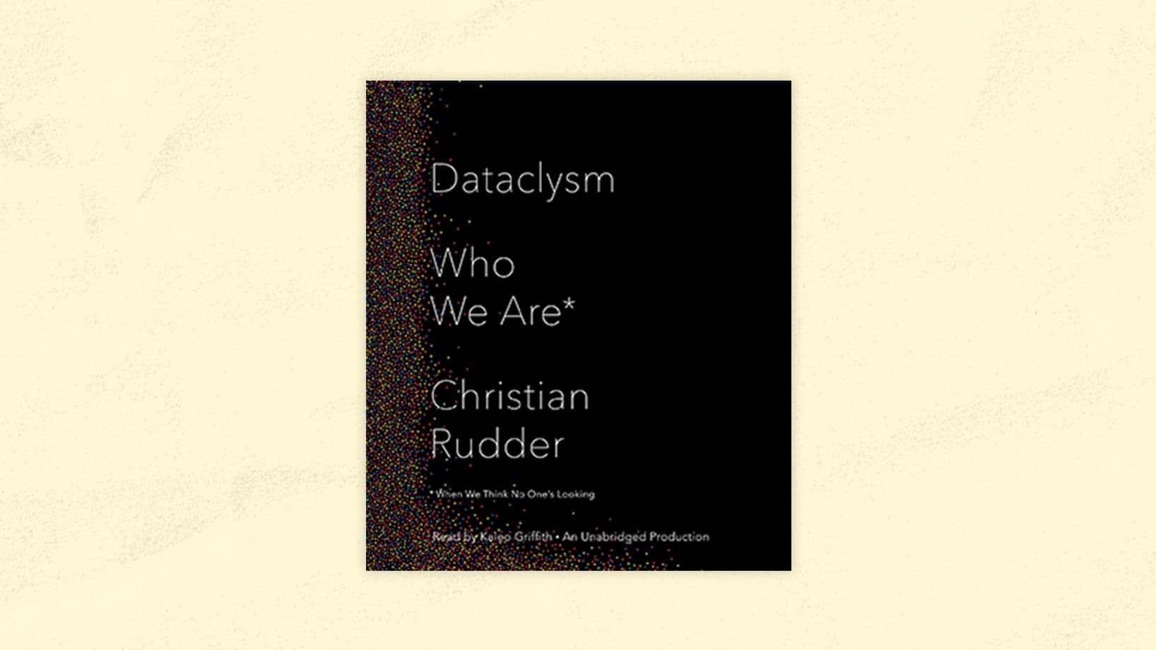 Dataclysm