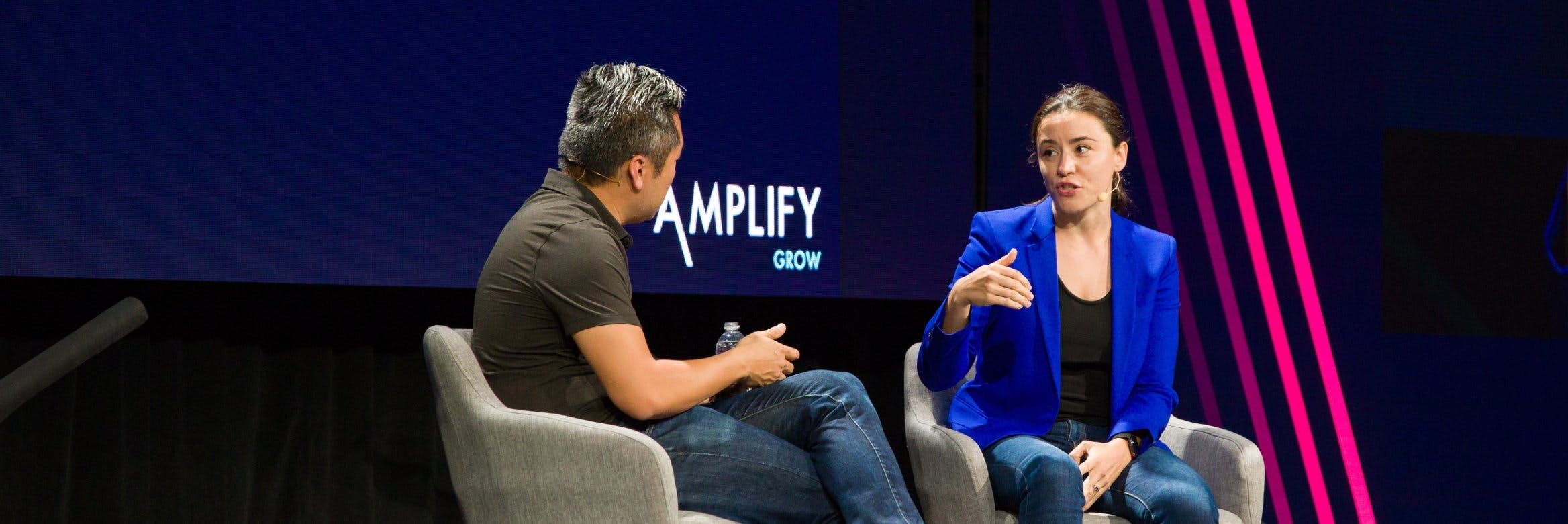 Why You Should Attend our Product Conference, Amplify 2019