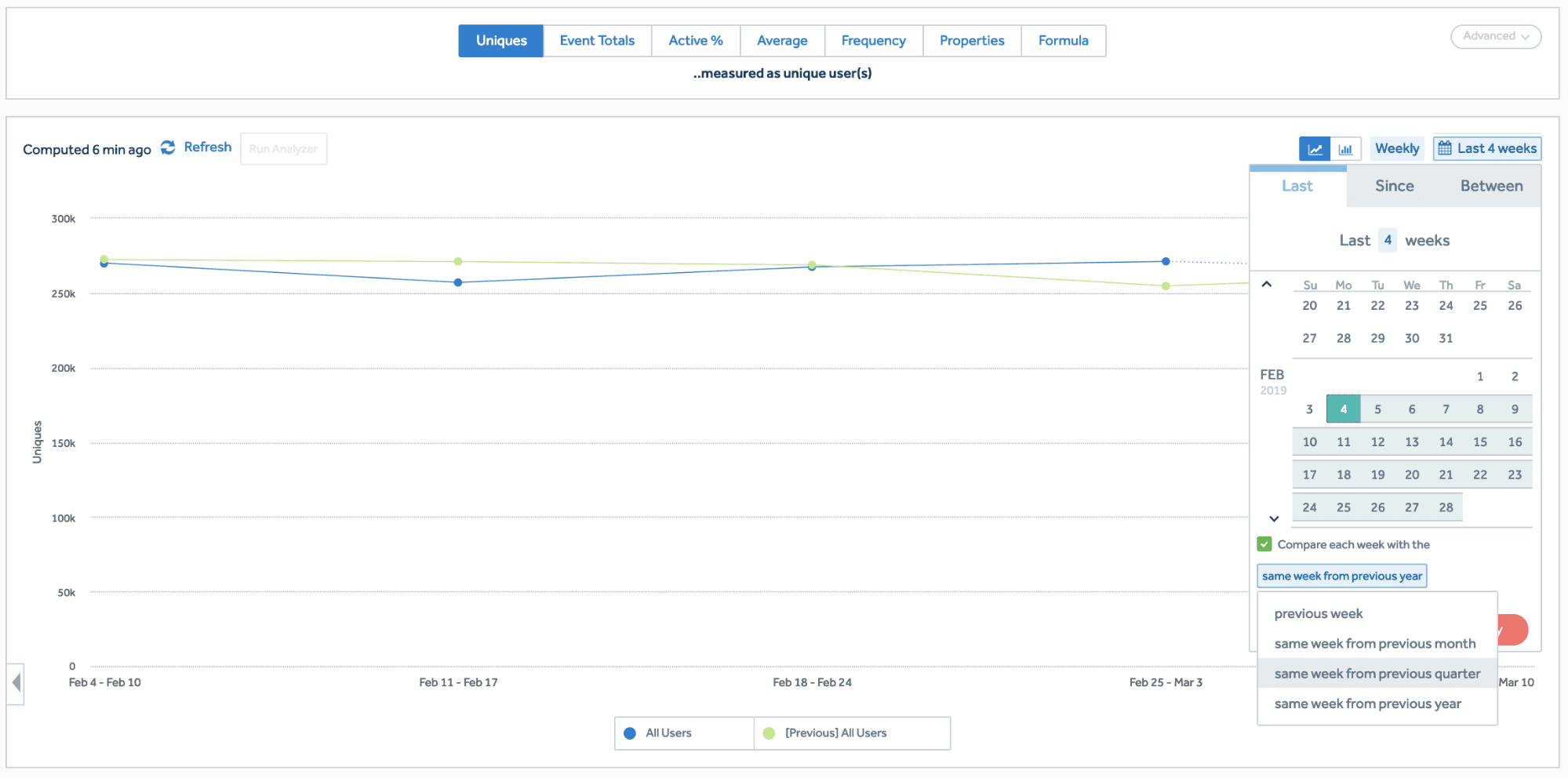 new-period-over-period