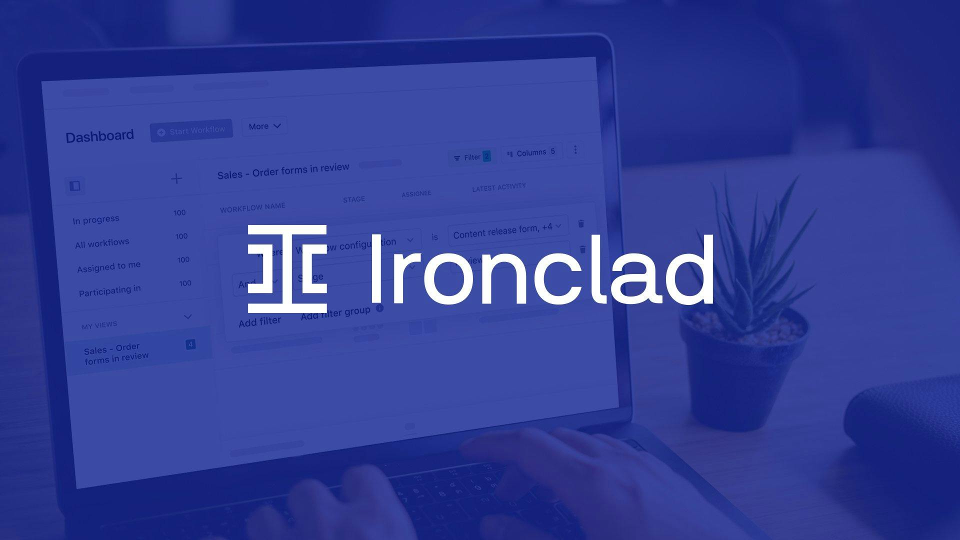 Ironclad blog feature image