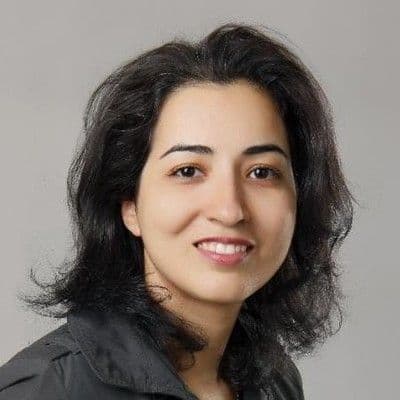 Shadi Rostami