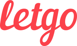 Letgo logo