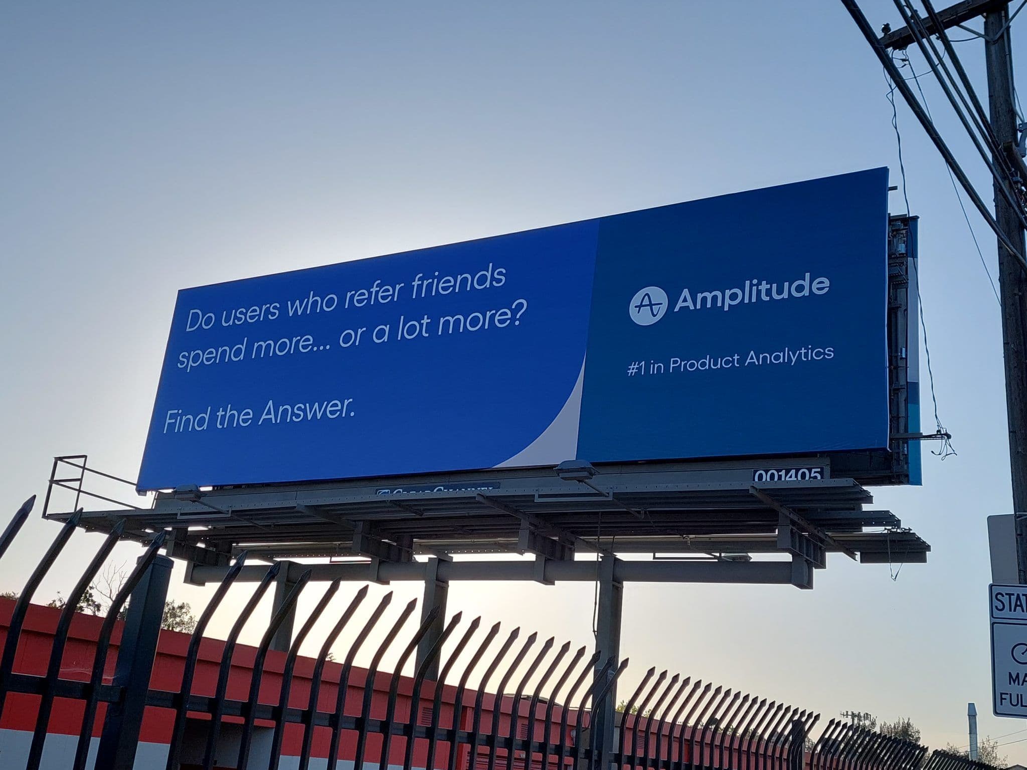 Amplitude's blog image