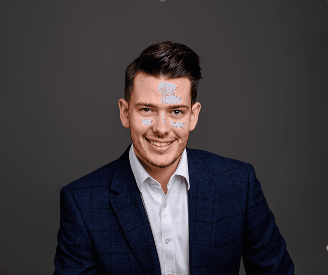 Alexander Magnusson