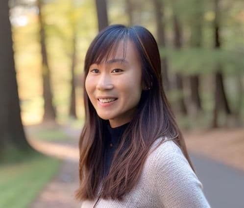Isabella Poh