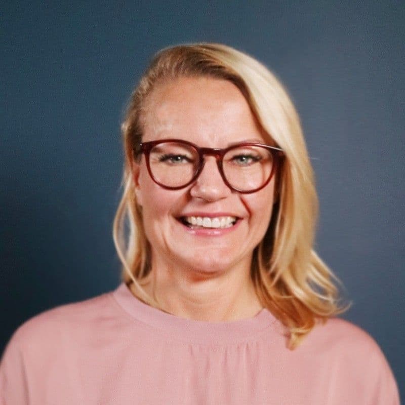 Susann Johansen