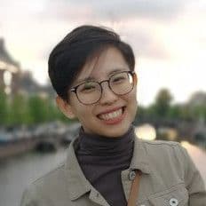Jamie Lim