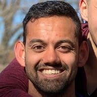 Vinay Ayyala