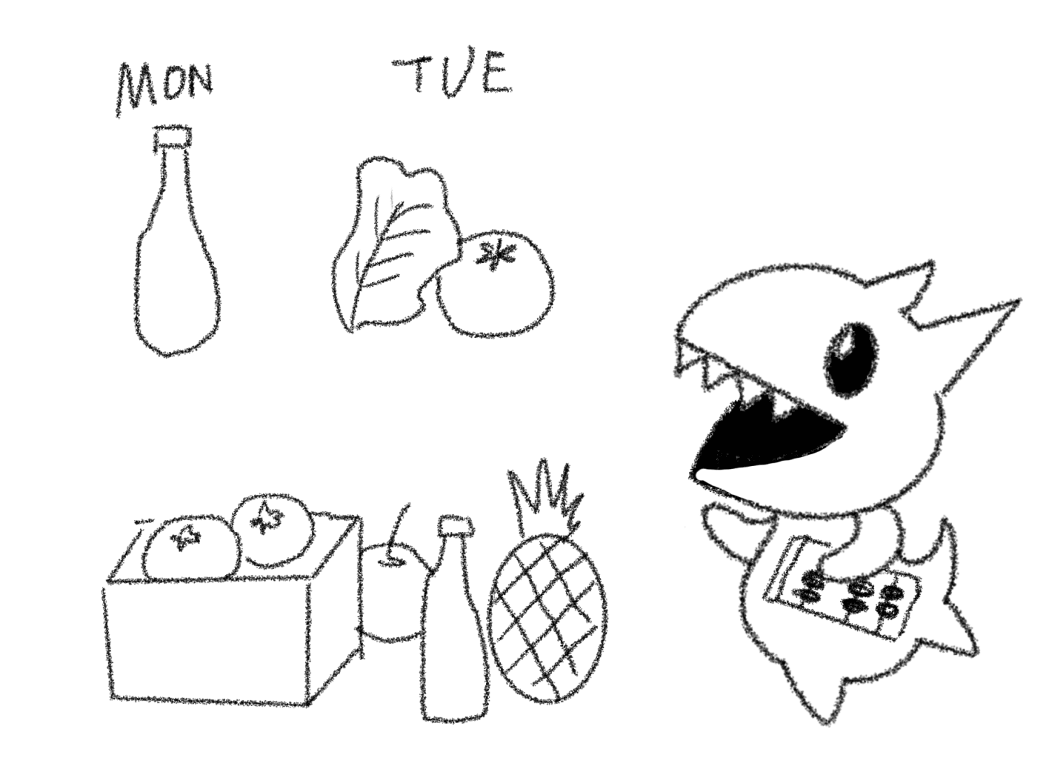 Amplitude Design Story: Tom's Burgers 6