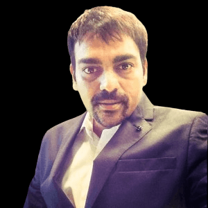 Ravi Kompella