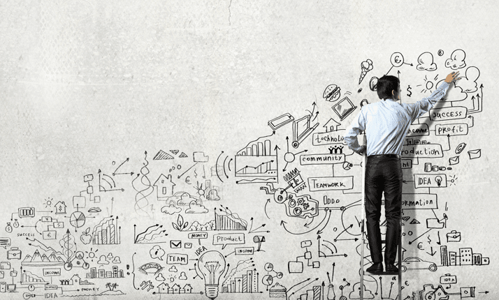 Growing up from a Startup to an Enterprise Company