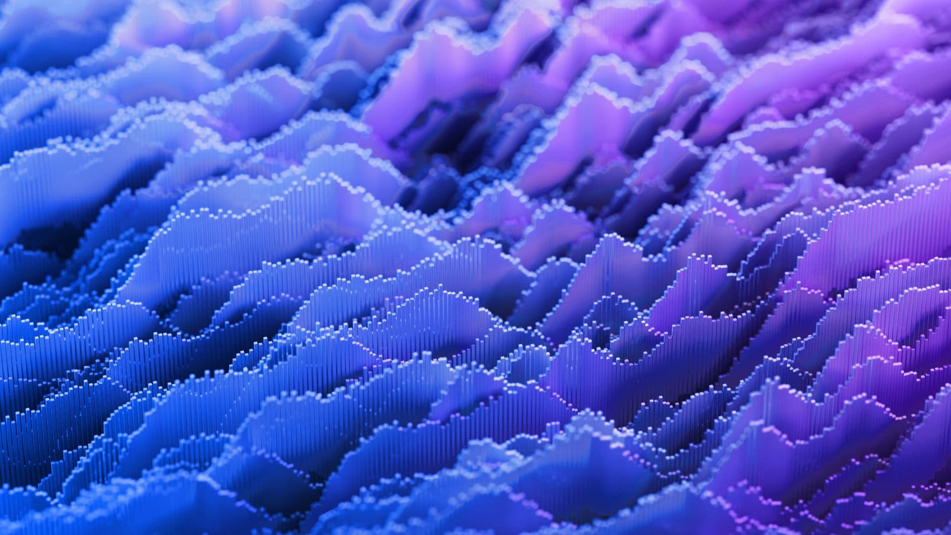 Automated Insights feature