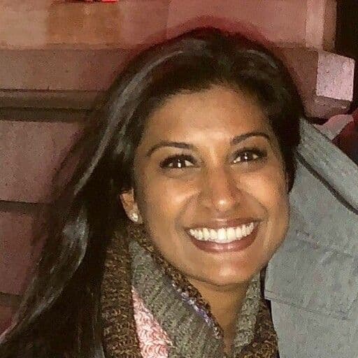 Nithya Rajendran