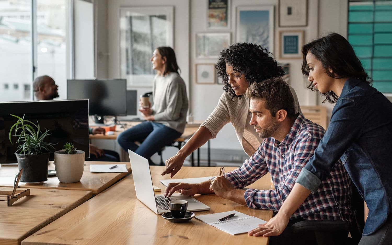 7 Product-Led Growth Companies Paving the Way in Tech Today