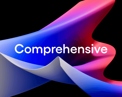 Comprehensive Analytics