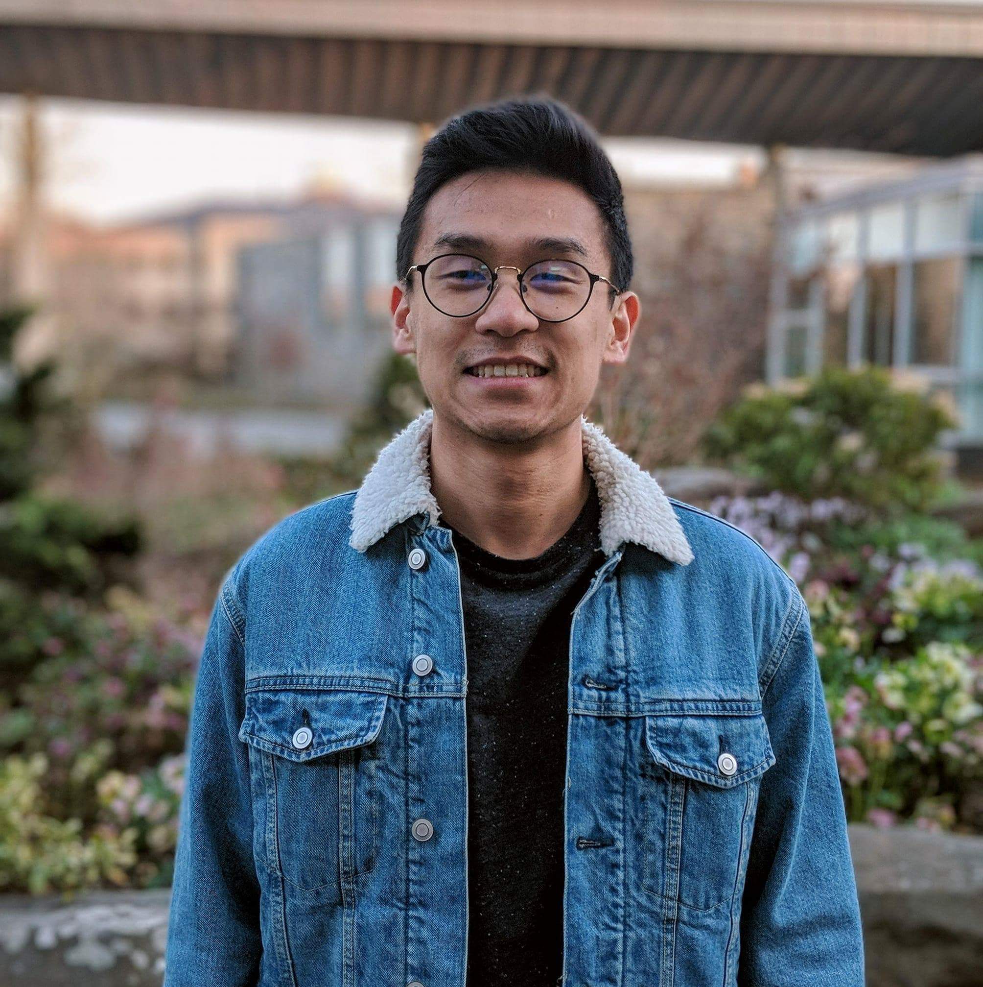 eric wang amplitude engineer