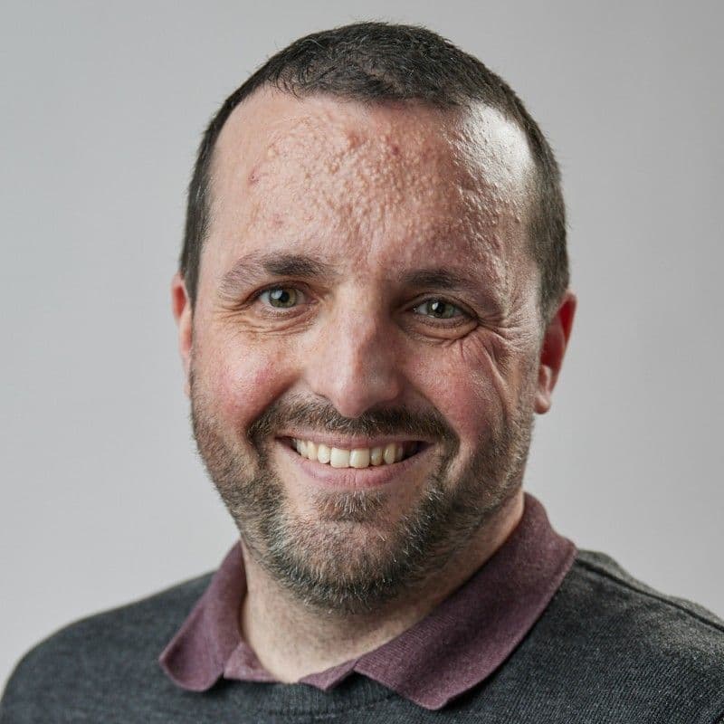 Dan Grainger