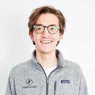 Jacob Newman