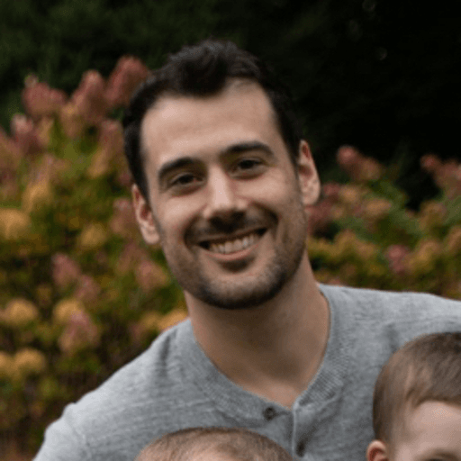 Tom Keeley