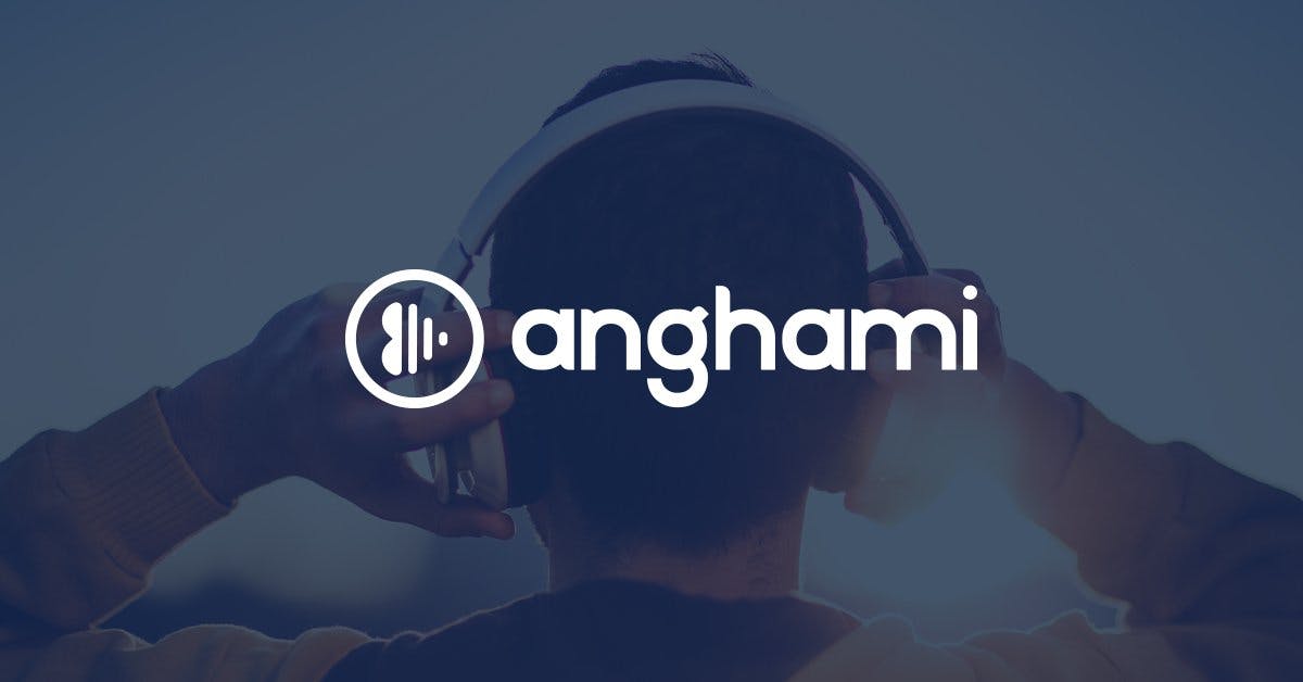 Anghami Blog