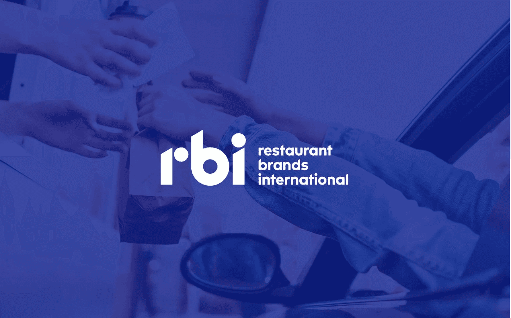 Estudo de caso da RBI mostra a integração do conjunto de ferramentas de tecnologia e o crescimento da receita