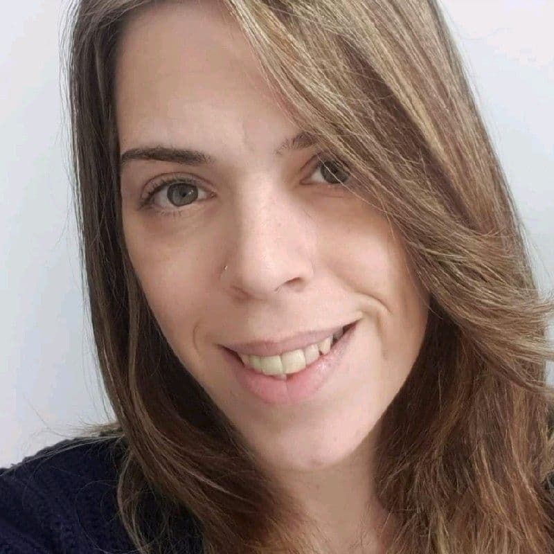 Speaker: Nurit Lamy