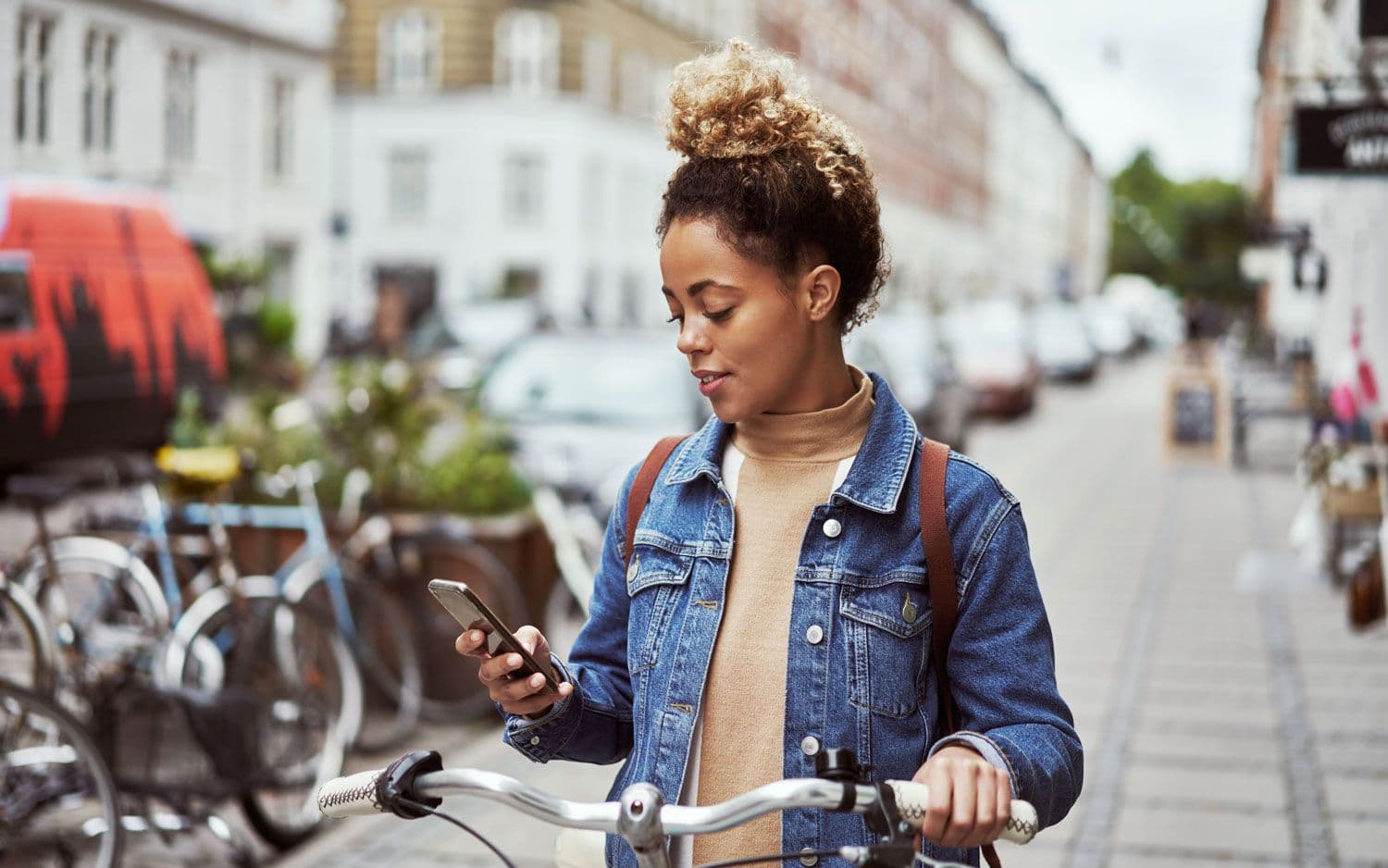 Enhance experimentation with user segmentation