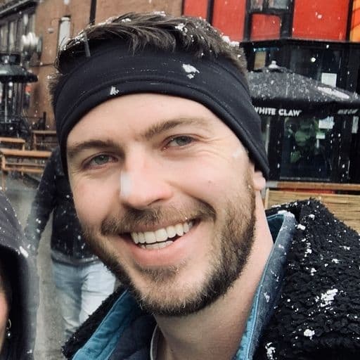 Griffin Meinken