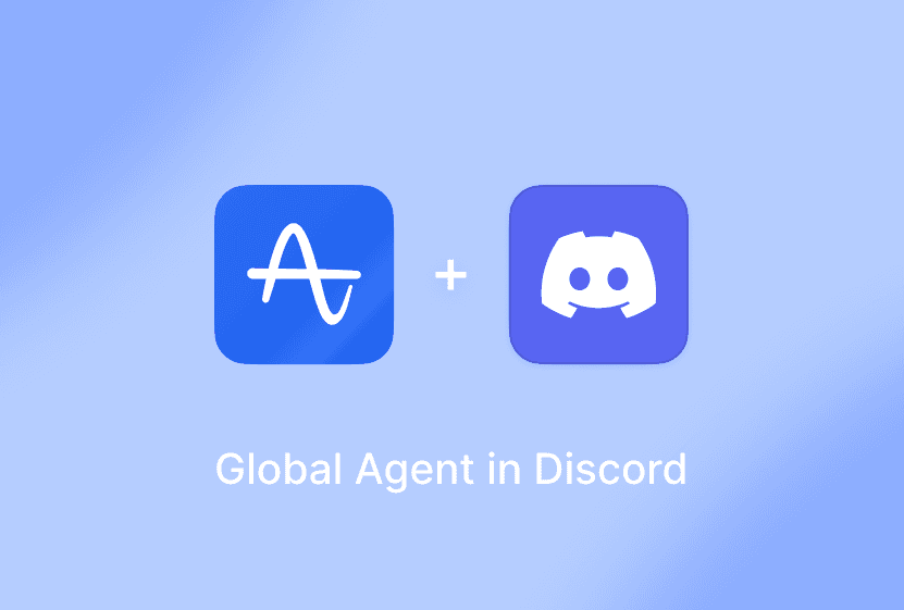 Amplitude + Discord