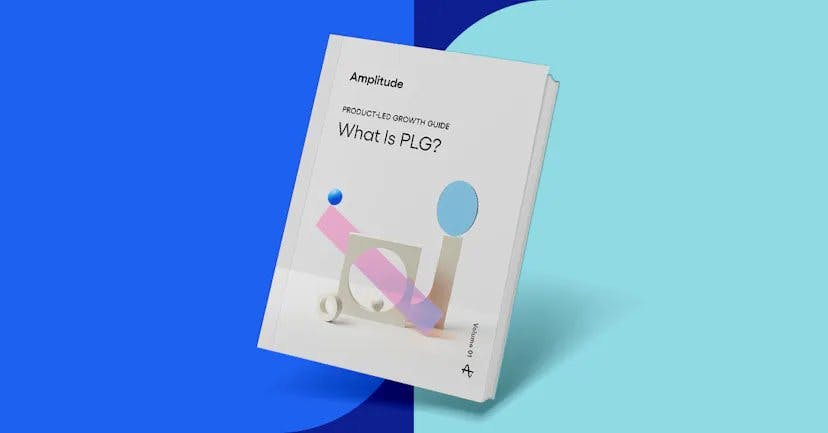 Product-Led Growth Guide Volume 1: What is PLG?