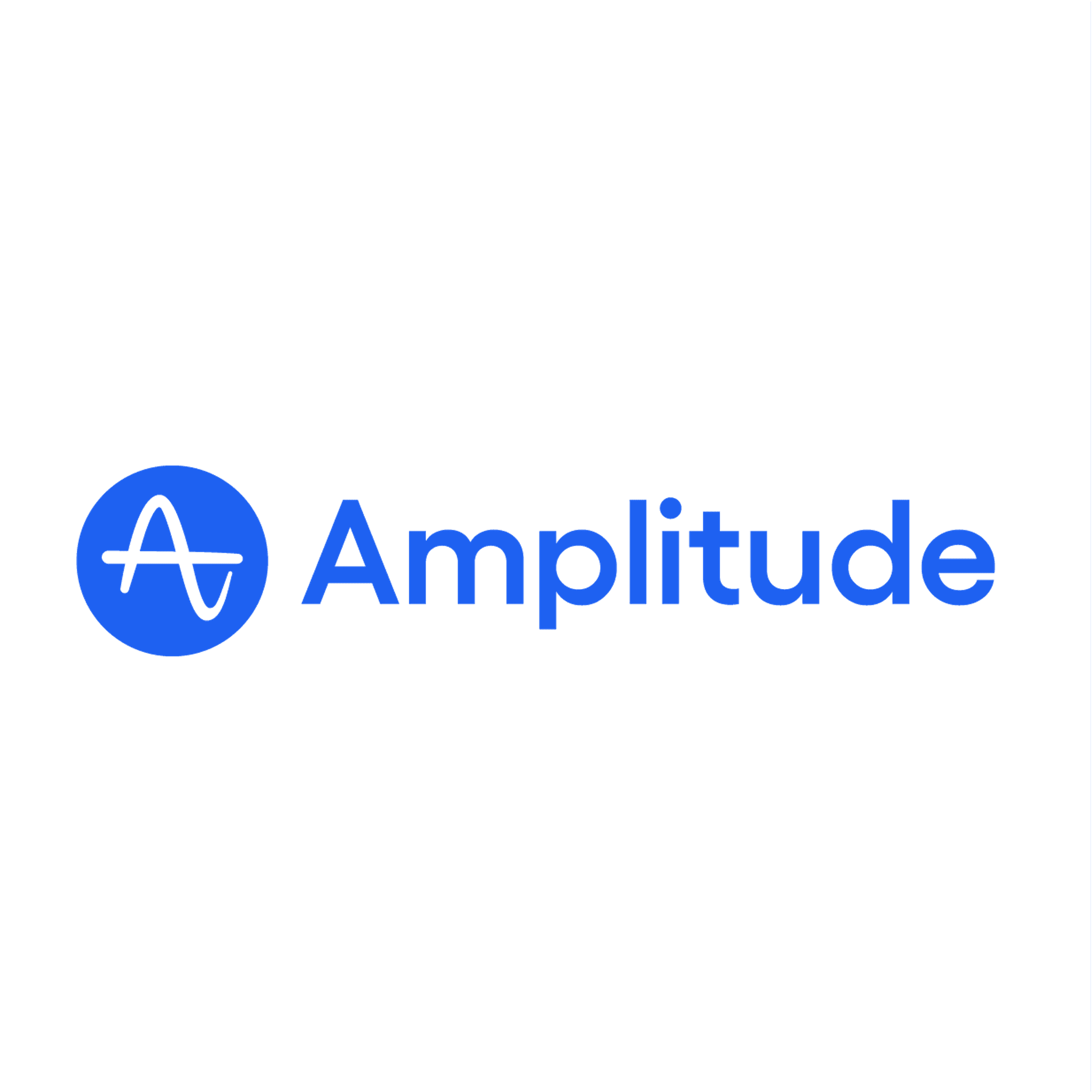 Amplitude